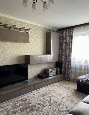 Продам трехкомнатную (3-комн.) квартиру, Елохова Роща ул, 6, Володарского п