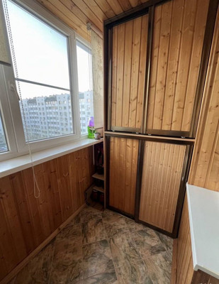 Продам трехкомнатную (3-комн.) квартиру, Елохова Роща ул, 6, Володарского п