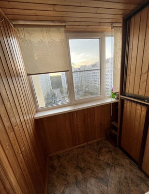 Продам трехкомнатную (3-комн.) квартиру, Елохова Роща ул, 6, Володарского п