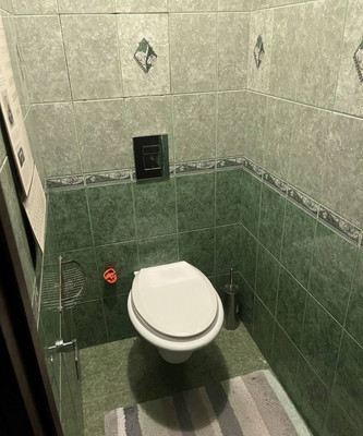 Продам трехкомнатную (3-комн.) квартиру, Елохова Роща ул, 6, Володарского п