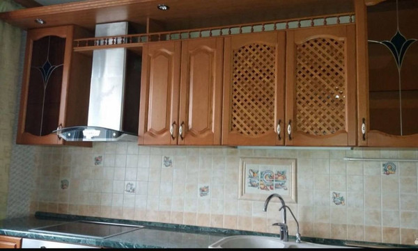 Продам трехкомнатную (3-комн.) квартиру, Елохова Роща ул, 6, Володарского п