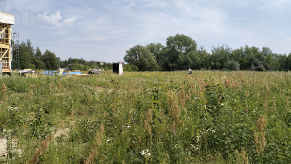 Продам участок 7 соток, ИЖС, Малышево с, 0 км от города