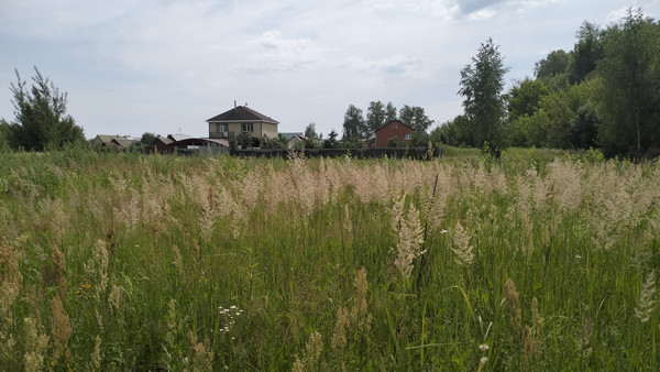 Продам участок 7 соток, ИЖС, Малышево с, 0 км от города