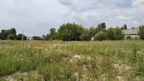 Продам участок 7 соток, ИЖС, Малышево с, 0 км от города