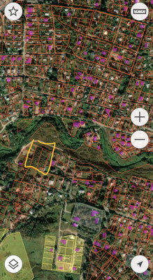 Продам участок 50 соток, ИЖС, Голиково д, 0 км от города