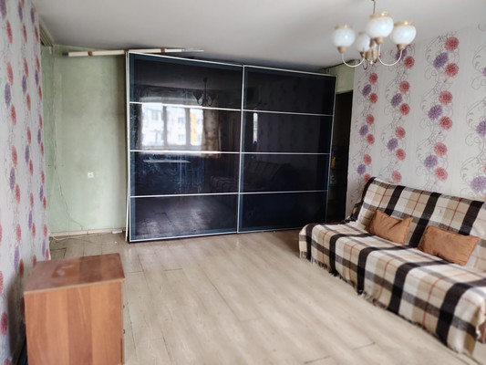 Продам двухкомнатную (2-комн.) квартиру, Садовый (Львовский мкр.) проезд, 4, Подольск г