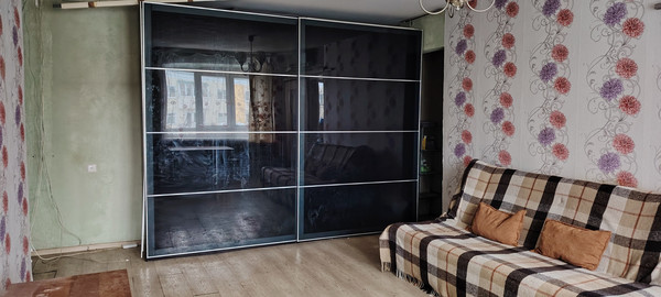 Продам двухкомнатную (2-комн.) квартиру, Садовый (Львовский мкр.) проезд, 4, Подольск г