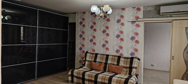 Продам двухкомнатную (2-комн.) квартиру, Садовый (Львовский мкр.) проезд, 4, Подольск г