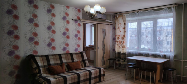 Продам двухкомнатную (2-комн.) квартиру, Садовый (Львовский мкр.) проезд, 4, Подольск г