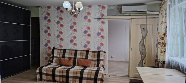 Продам двухкомнатную (2-комн.) квартиру, Садовый (Львовский мкр.) проезд, 4, Подольск г