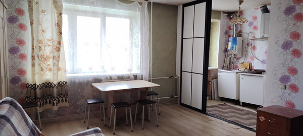 Продам двухкомнатную (2-комн.) квартиру, Садовый (Львовский мкр.) проезд, 4, Подольск г