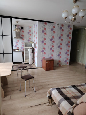 Продам двухкомнатную (2-комн.) квартиру, Садовый (Львовский мкр.) проезд, 4, Подольск г