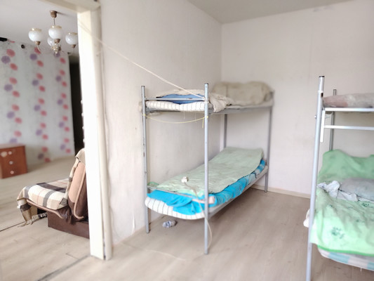 Продам двухкомнатную (2-комн.) квартиру, Садовый (Львовский мкр.) проезд, 4, Подольск г