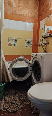 Продам двухкомнатную (2-комн.) квартиру, Садовый (Львовский мкр.) проезд, 4, Подольск г