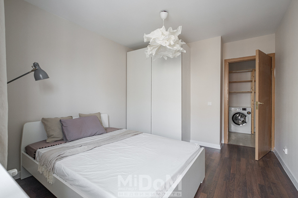 Продам двухкомнатную (2-комн.) квартиру, Заречная ул, 19к1, Назия п. ж/д ст.