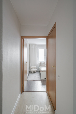 Продам двухкомнатную (2-комн.) квартиру, Заречная ул, 19к1, Назия п. ж/д ст.