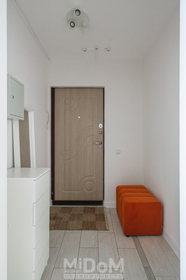 Продам двухкомнатную (2-комн.) квартиру, Заречная ул, 19к1, Назия п. ж/д ст.