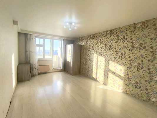 Продам двухкомнатную (2-комн.) квартиру, Бутово тер, 2, Бутово рп