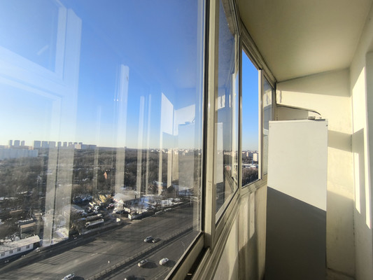 Продам двухкомнатную (2-комн.) квартиру, Бутово тер, 2, Бутово рп