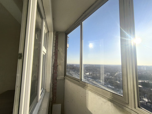 Продам двухкомнатную (2-комн.) квартиру, Бутово тер, 2, Бутово рп