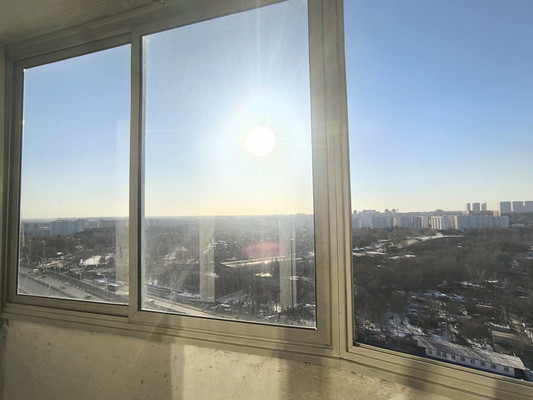 Продам двухкомнатную (2-комн.) квартиру, Бутово тер, 2, Бутово рп