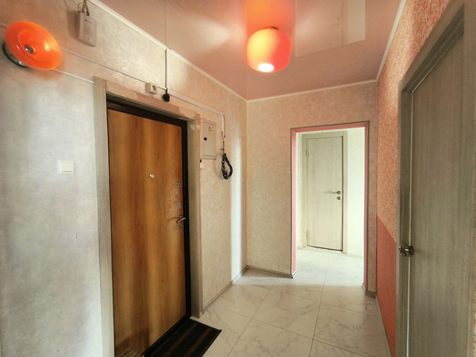 Продам двухкомнатную (2-комн.) квартиру, Бутово тер, 2, Бутово рп