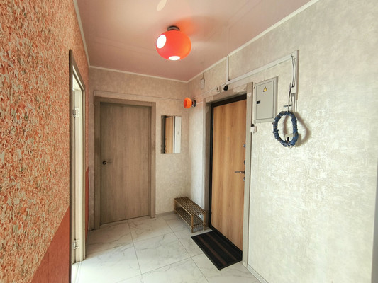 Продам двухкомнатную (2-комн.) квартиру, Бутово тер, 2, Бутово рп