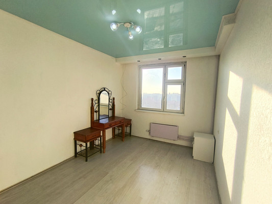 Продам двухкомнатную (2-комн.) квартиру, Бутово тер, 2, Бутово рп