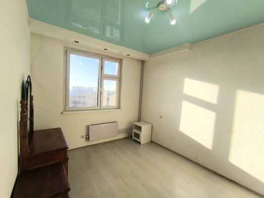 Продам двухкомнатную (2-комн.) квартиру, Бутово тер, 2, Бутово рп