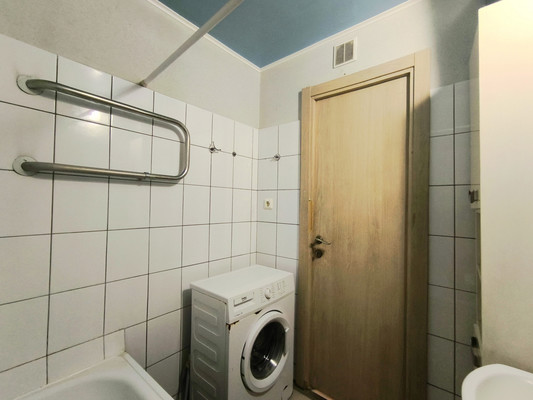 Продам двухкомнатную (2-комн.) квартиру, Бутово тер, 2, Бутово рп