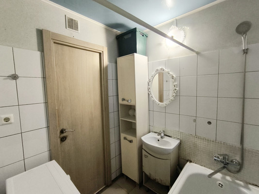 Продам двухкомнатную (2-комн.) квартиру, Бутово тер, 2, Бутово рп