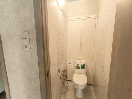 Продам двухкомнатную (2-комн.) квартиру, Бутово тер, 2, Бутово рп