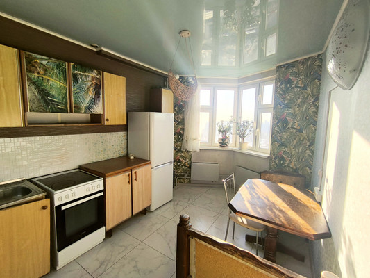 Продам двухкомнатную (2-комн.) квартиру, Бутово тер, 2, Бутово рп