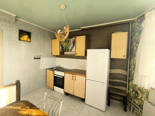 Продам двухкомнатную (2-комн.) квартиру, Бутово тер, 2, Бутово рп