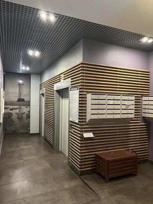 Сдам трехкомнатную (3-комн.) квартиру, Пархоменко пр-кт, 19к1, Санкт-Петербург г