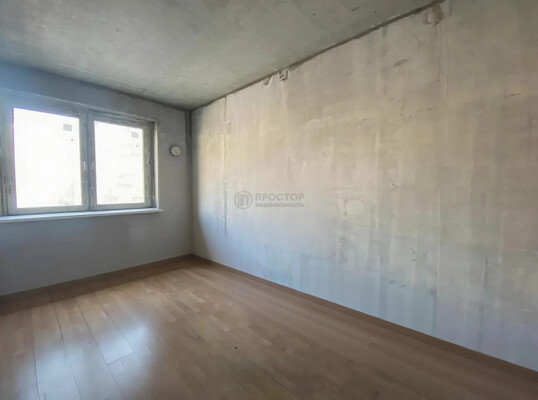 Продам трехкомнатную (3-комн.) квартиру, Лесная ул, 24к1, Боброво рп