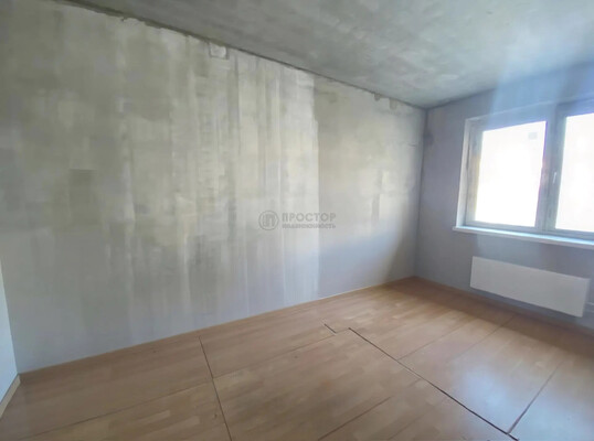 Продам трехкомнатную (3-комн.) квартиру, Лесная ул, 24к1, Боброво рп