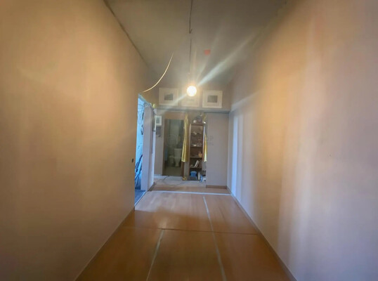 Продам трехкомнатную (3-комн.) квартиру, Лесная ул, 24к1, Боброво рп