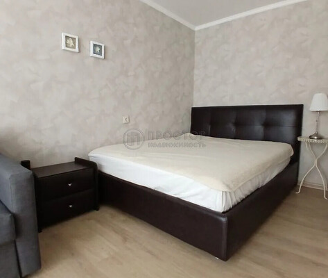 Продам однокомнатную (1-комн.) квартиру, Комсомольский пр-кт, 21/10, Москва г