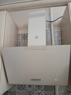 Продам однокомнатную (1-комн.) квартиру, Комсомольский пр-кт, 21/10, Москва г