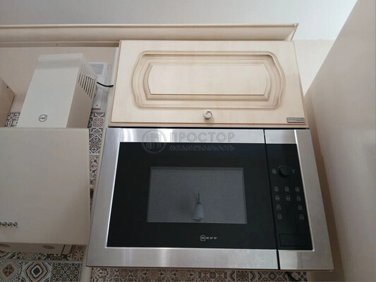 Продам однокомнатную (1-комн.) квартиру, Комсомольский пр-кт, 21/10, Москва г