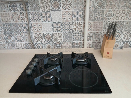 Продам однокомнатную (1-комн.) квартиру, Комсомольский пр-кт, 21/10, Москва г