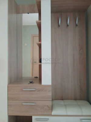 Продам однокомнатную (1-комн.) квартиру, Комсомольский пр-кт, 21/10, Москва г