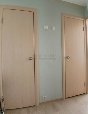 Продам однокомнатную (1-комн.) квартиру, Комсомольский пр-кт, 21/10, Москва г