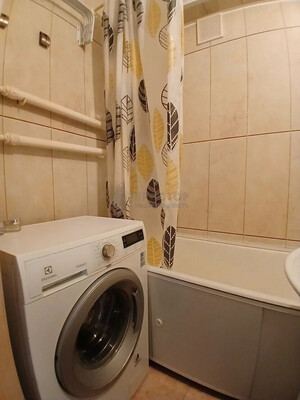 Продам однокомнатную (1-комн.) квартиру, Комсомольский пр-кт, 21/10, Москва г