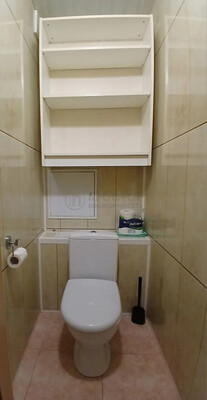 Продам однокомнатную (1-комн.) квартиру, Комсомольский пр-кт, 21/10, Москва г