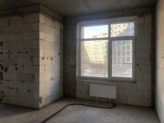 Продам трехкомнатную (3-комн.) квартиру, Лихачёва пр-кт, 18к1, Москва г