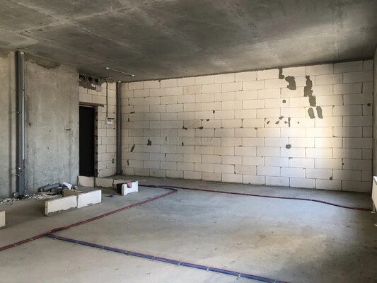 Продам трехкомнатную (3-комн.) квартиру, Лихачёва пр-кт, 18к1, Москва г