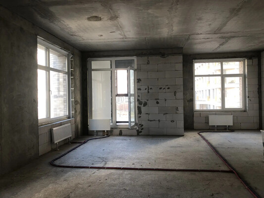 Продам трехкомнатную (3-комн.) квартиру, Лихачёва пр-кт, 18к1, Москва г