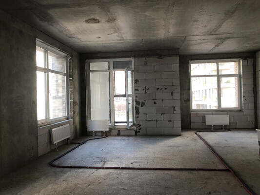 Продам трехкомнатную (3-комн.) квартиру, Лихачёва пр-кт, 18к1, Москва г